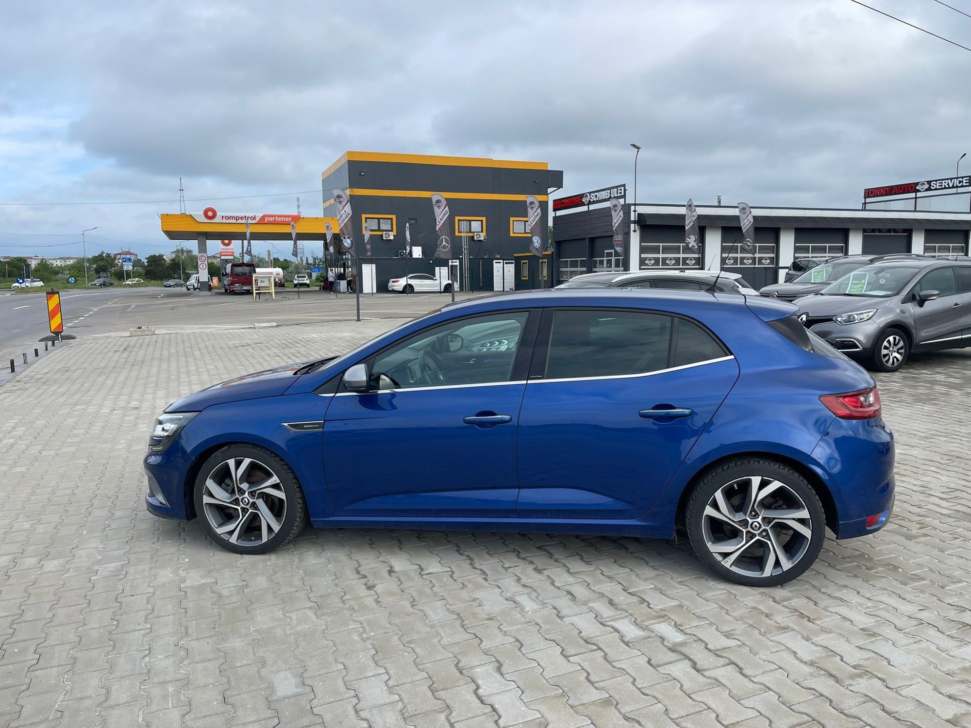 MULTIMARQUES AIX AUTO