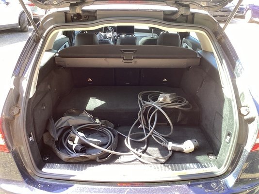 Mercedes-Benz C Break 300de Avantgarde