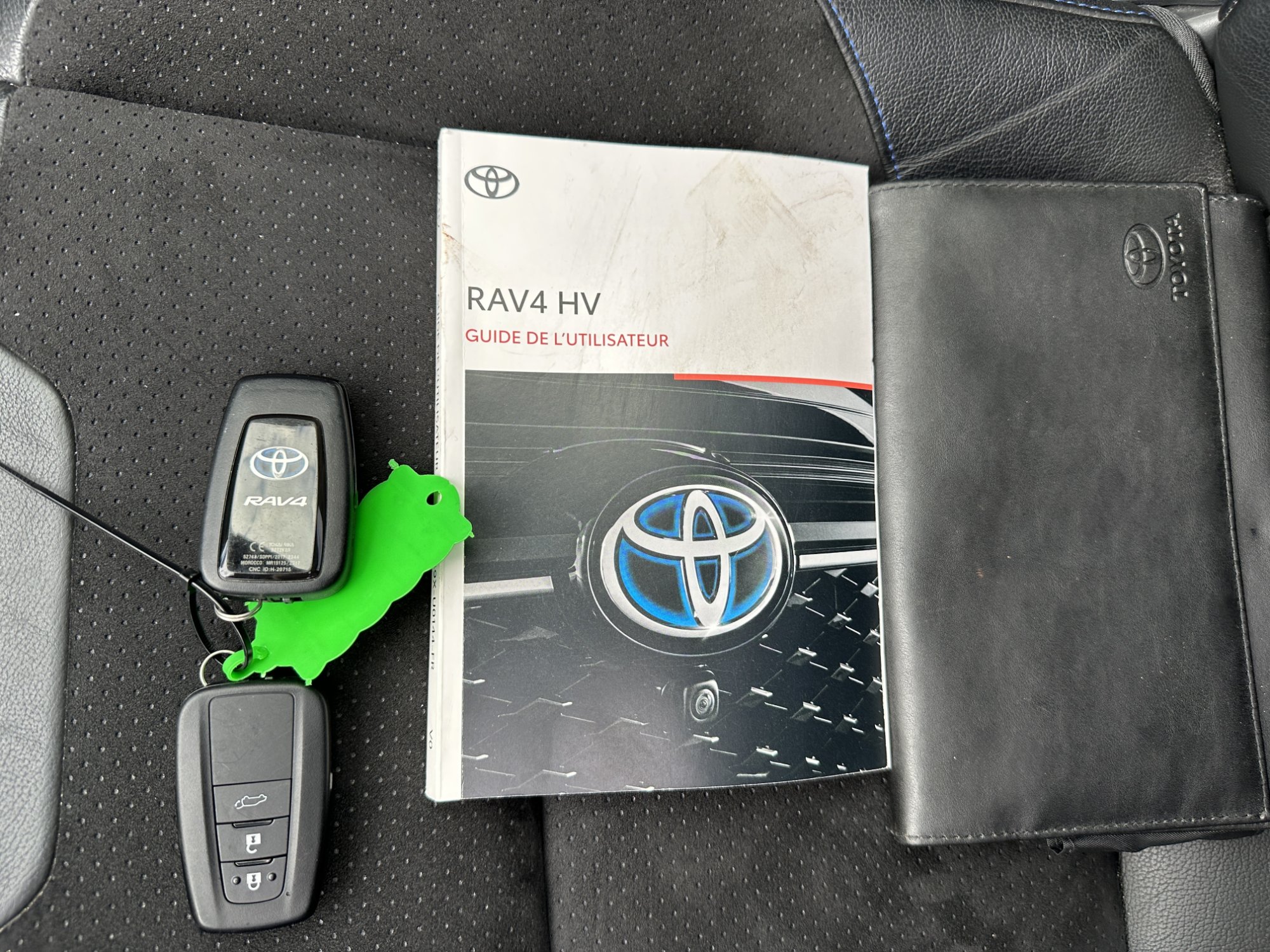 MULTIMARQUES AIX AUTO