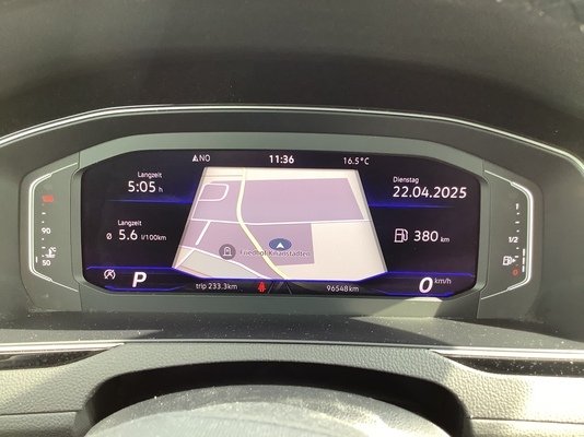 Volkswagen Passat Variant 2.0 TDI Elegance