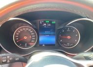 Mercedes-Benz C Break 300de Avantgarde