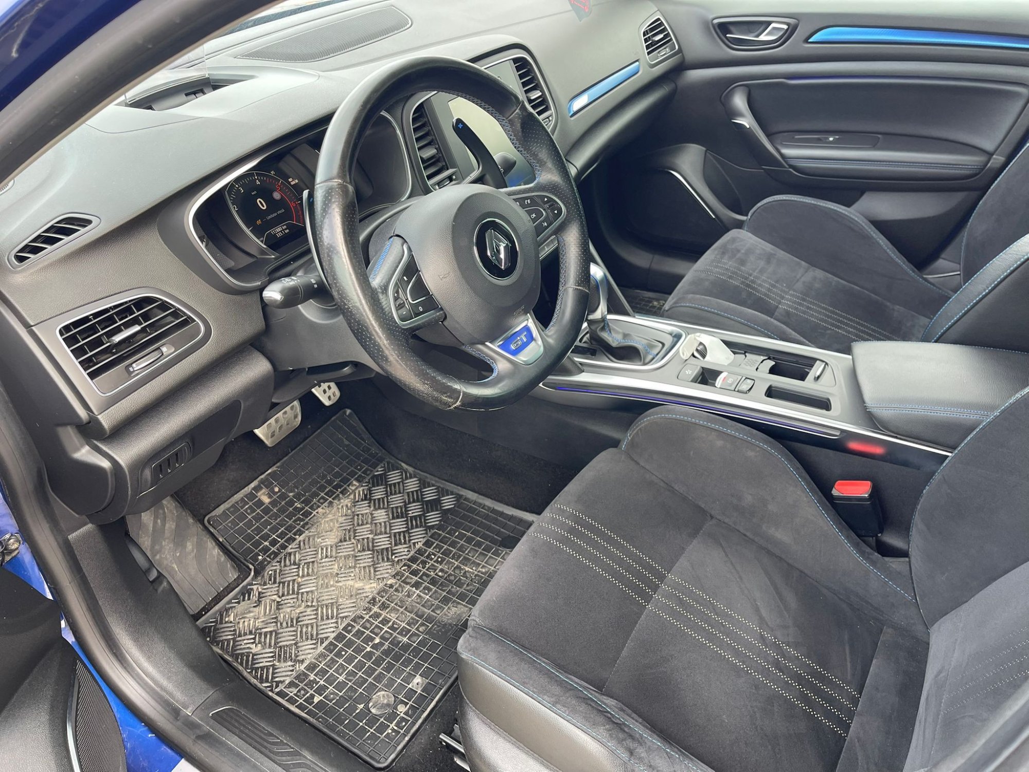 MULTIMARQUES AIX AUTO