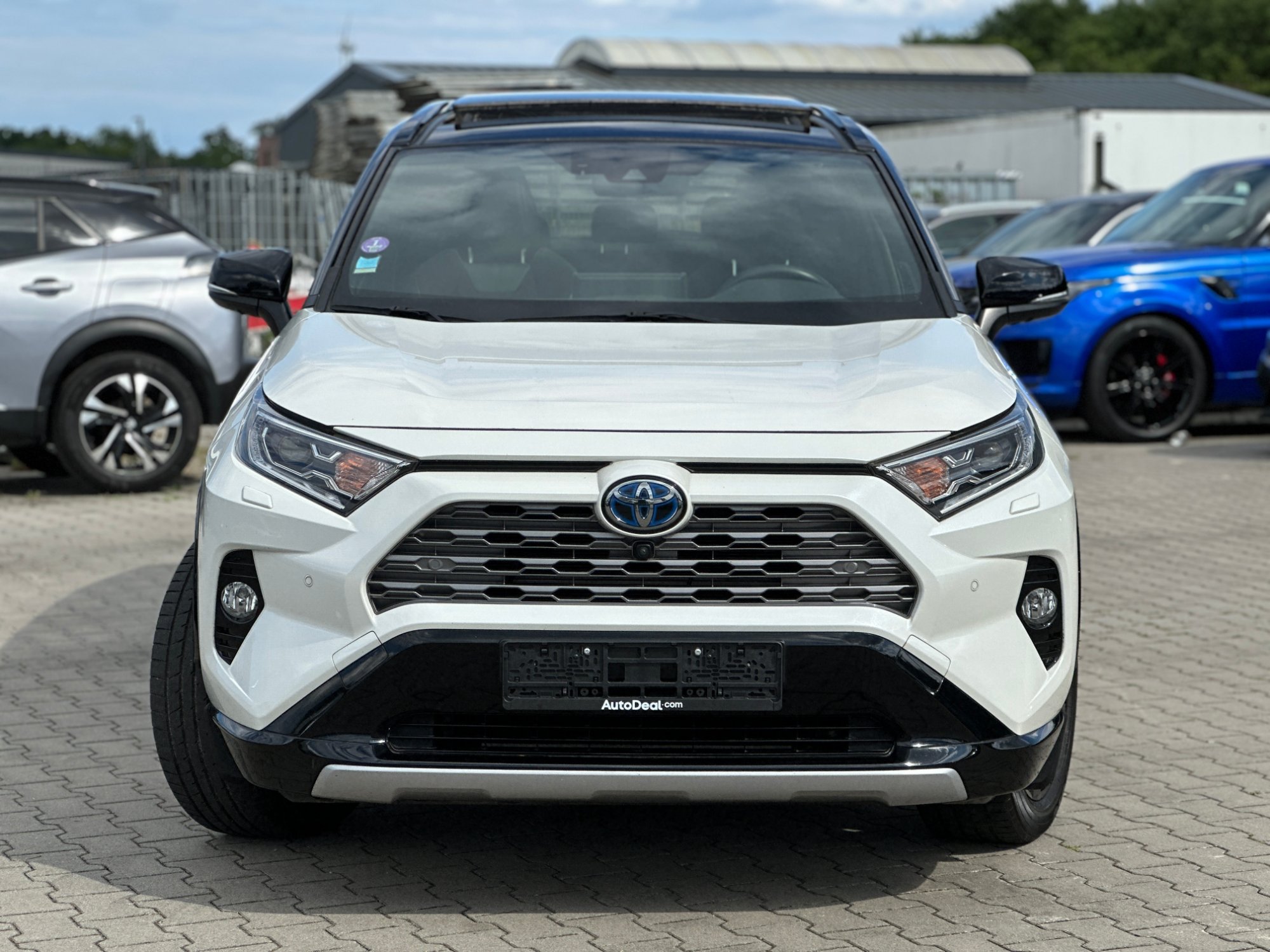 MULTIMARQUES AIX AUTO