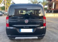 Fiat Qubo 1.3 MultiJet Trekking