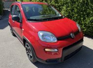 Fiat Panda 1.0i City Life