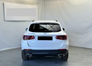 Mercedes-Benz GLC 300de AMG Line – 4-Matic