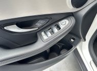 Mercedes-Benz GLC 300de AMG Line – 4-Matic