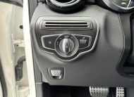 Mercedes-Benz GLC 300de AMG Line – 4-Matic