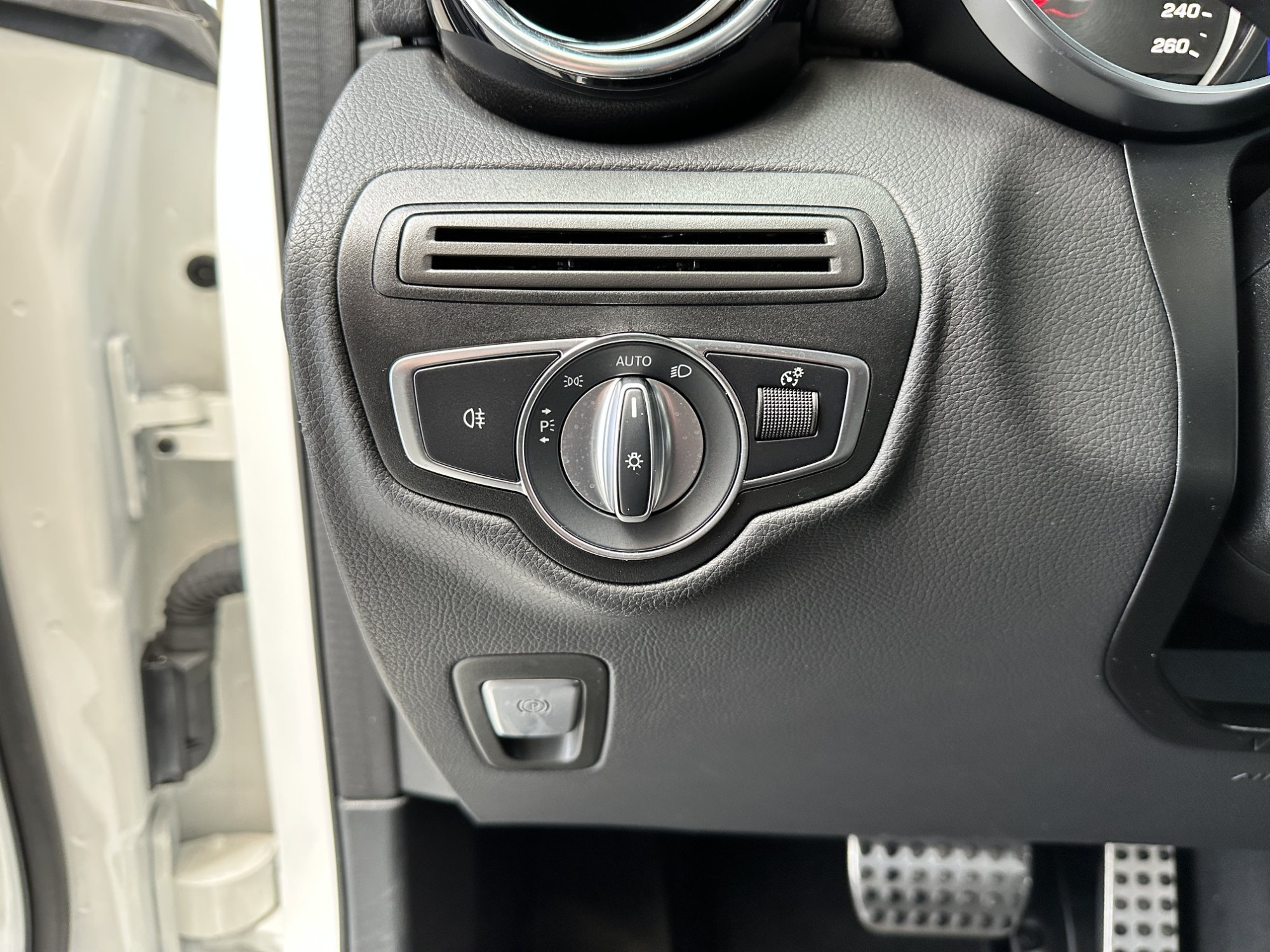 Mercedes-Benz GLC 300de AMG Line – 4-Matic