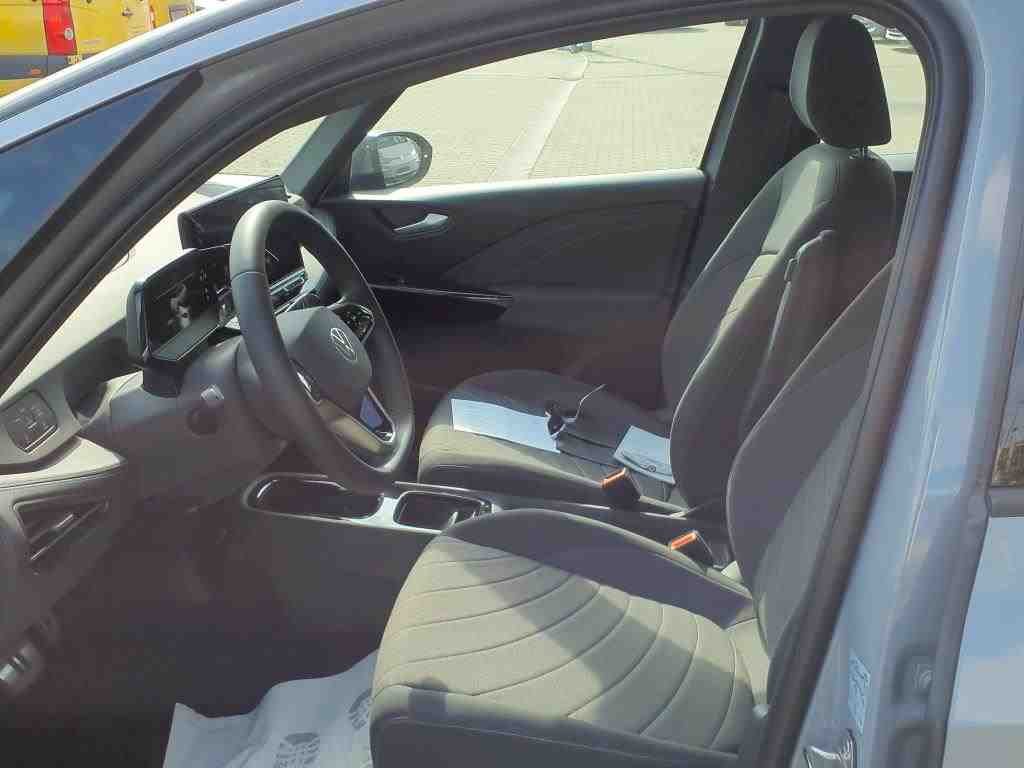 Volkswagen ID.3 Pro