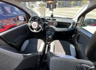 Fiat Panda 1.0i City Life