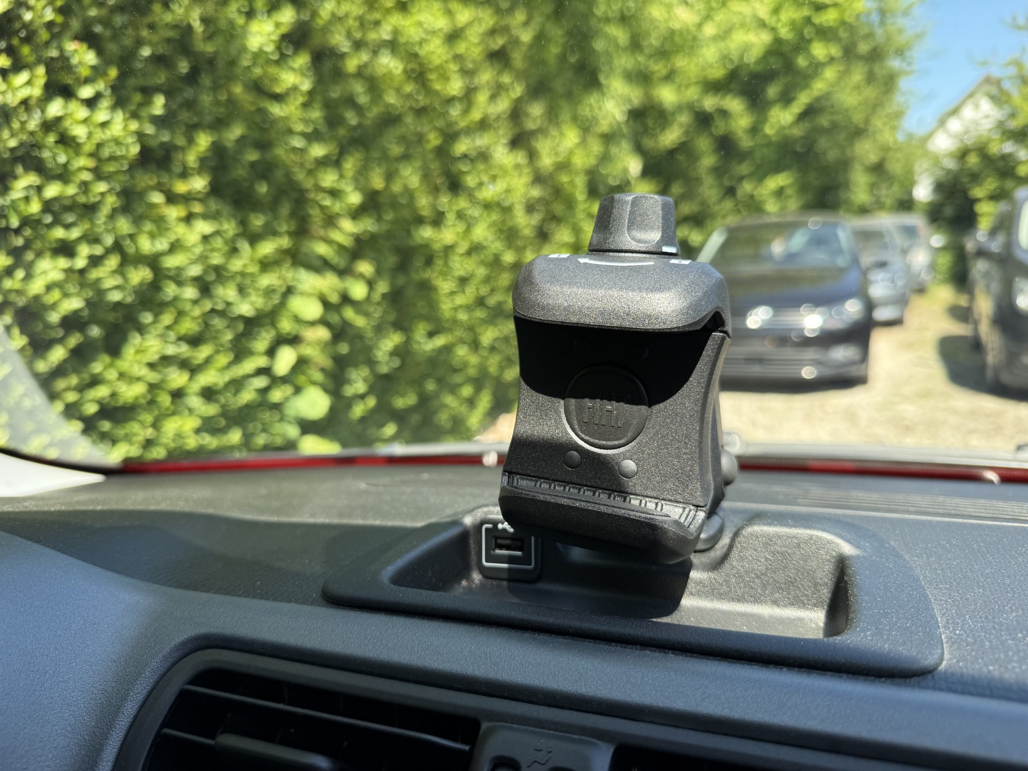 Fiat Panda 1.0i City Life