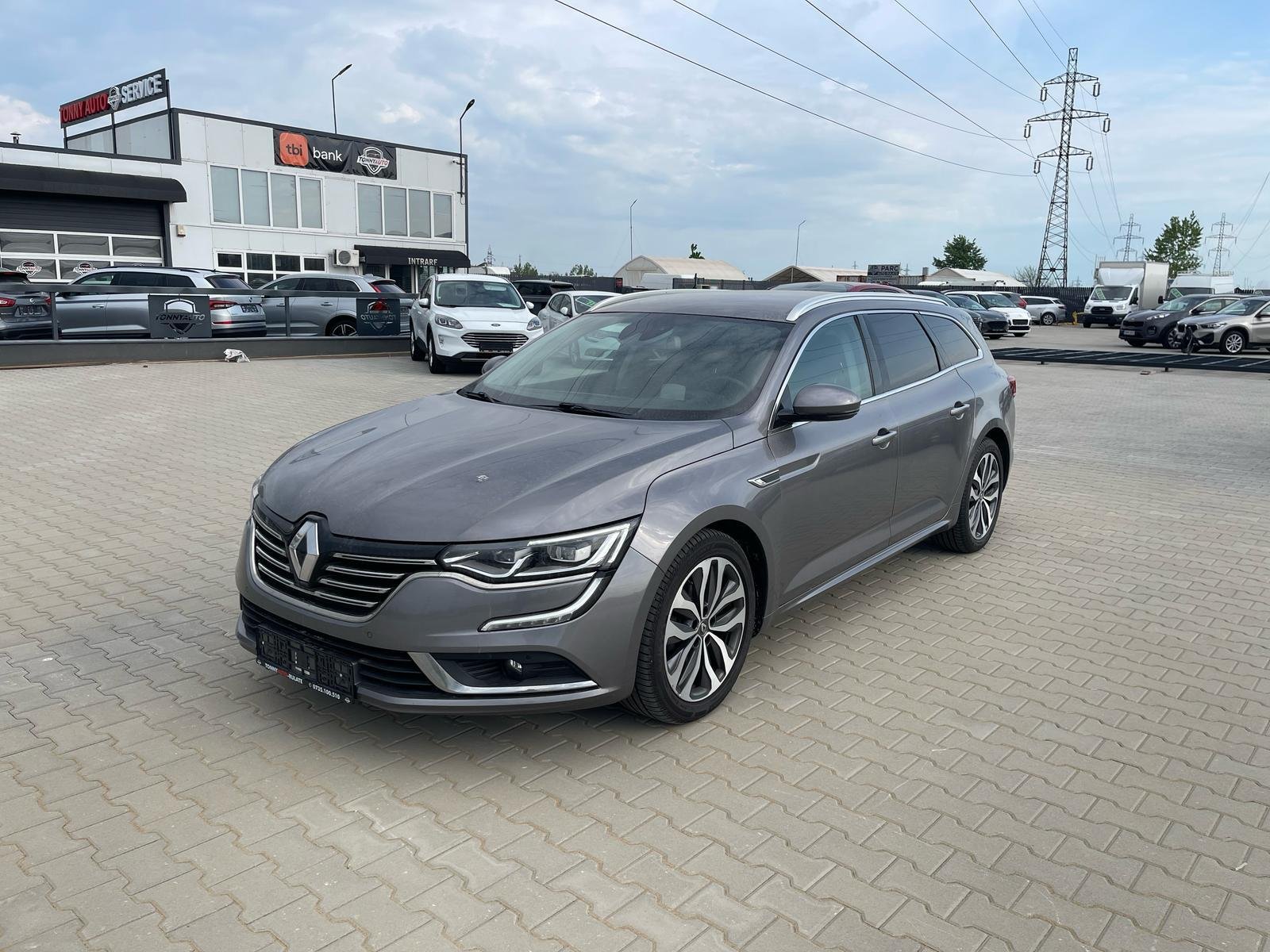 MULTIMARQUES AIX AUTO