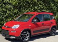 Fiat Panda 1.0i City Life