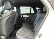 Mercedes-Benz GLC 300de AMG Line – 4-Matic