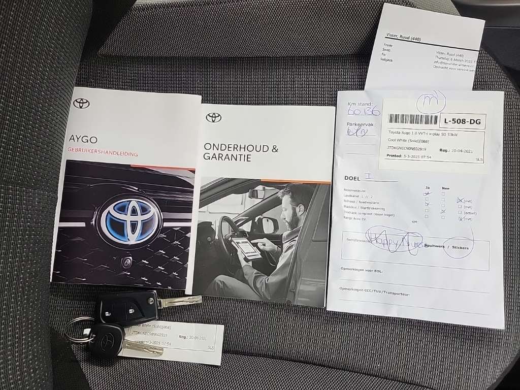 MULTIMARQUES AIX AUTO