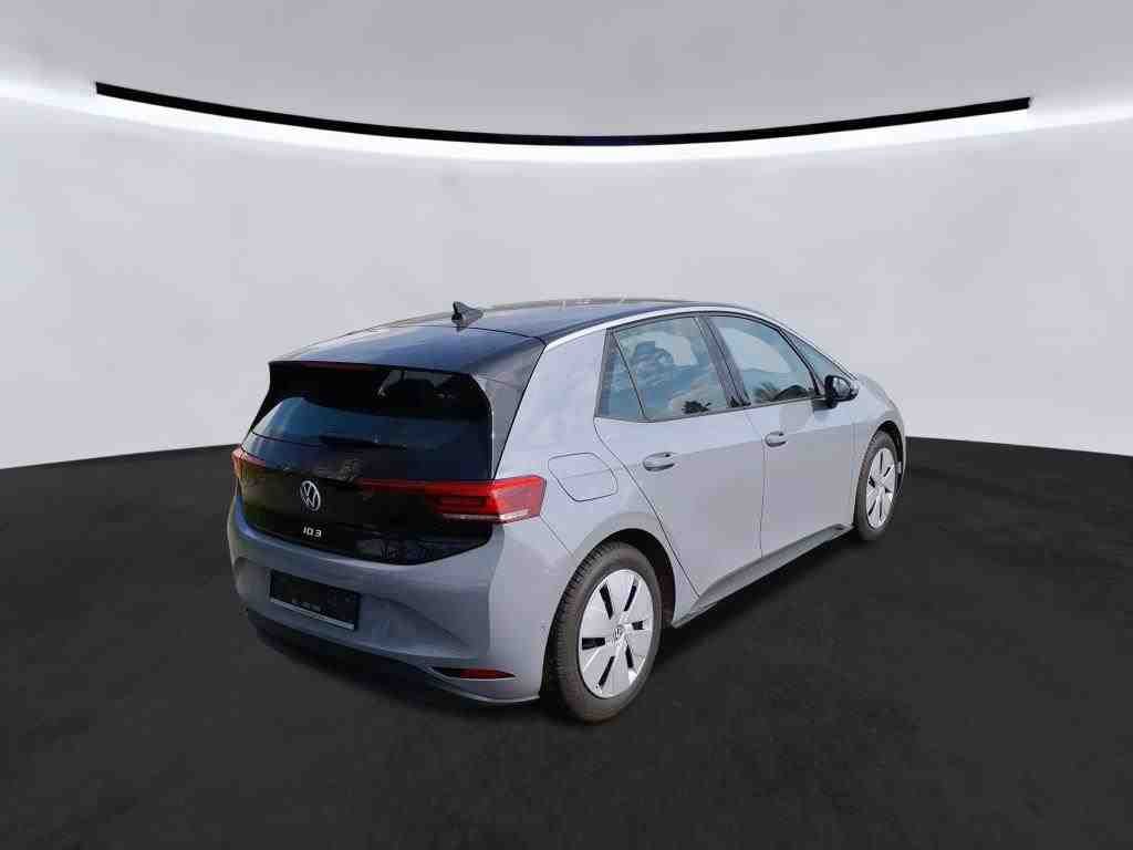 Volkswagen ID.3 Pro