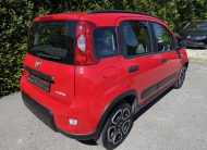 Fiat Panda 1.0i City Life