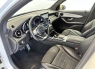 Mercedes-Benz GLC 300de AMG Line – 4-Matic