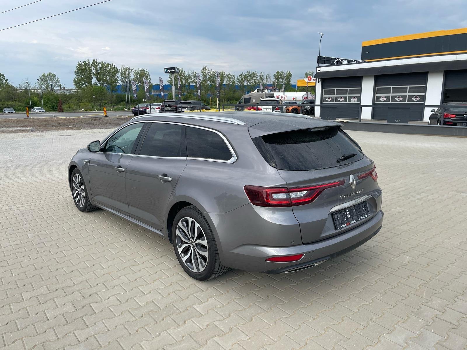 MULTIMARQUES AIX AUTO