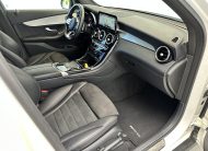 Mercedes-Benz GLC 300de AMG Line – 4-Matic