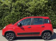 Fiat Panda 1.0i City Life