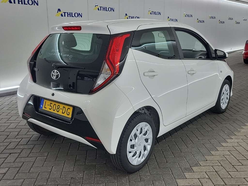 MULTIMARQUES AIX AUTO