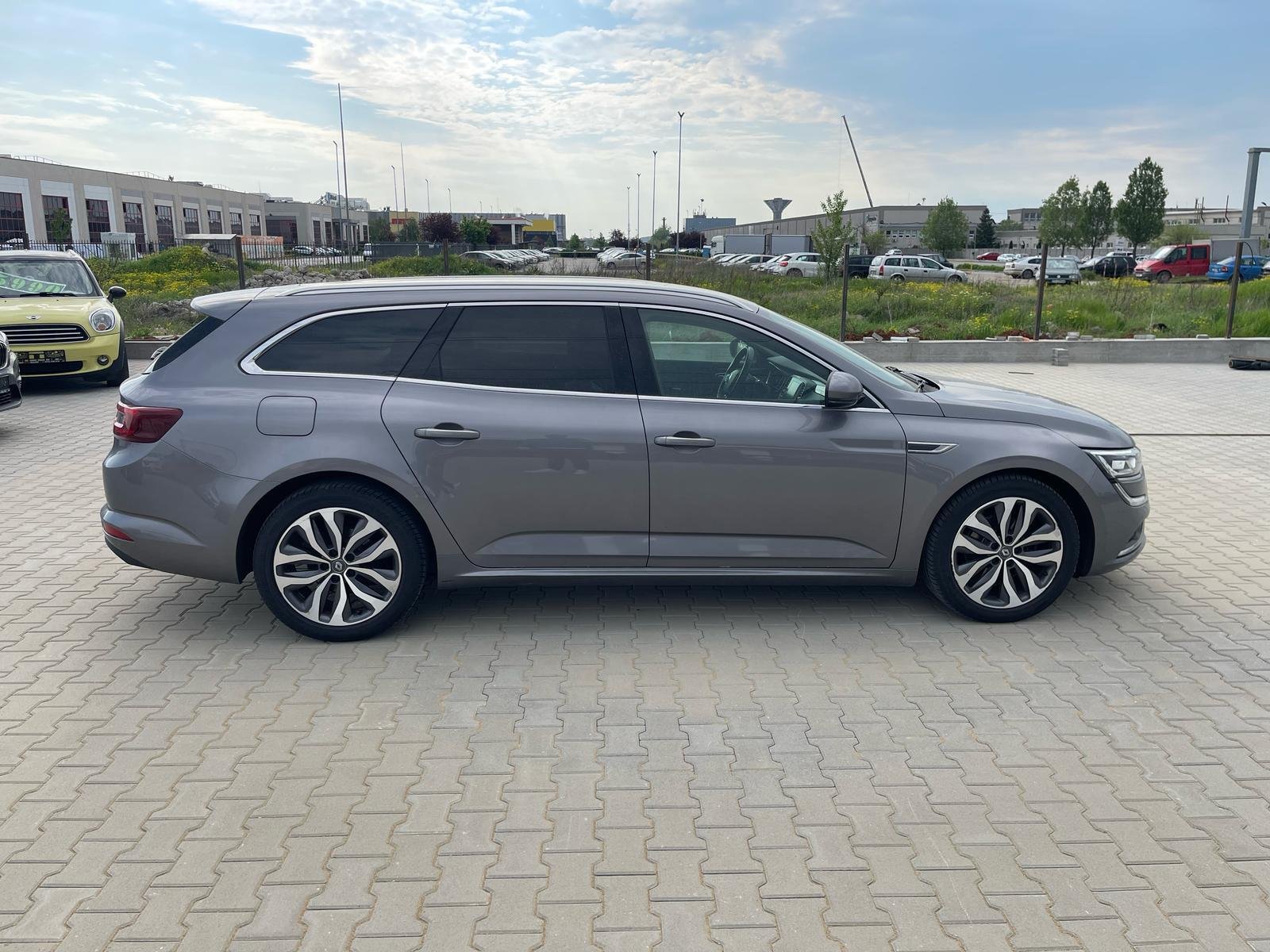 MULTIMARQUES AIX AUTO