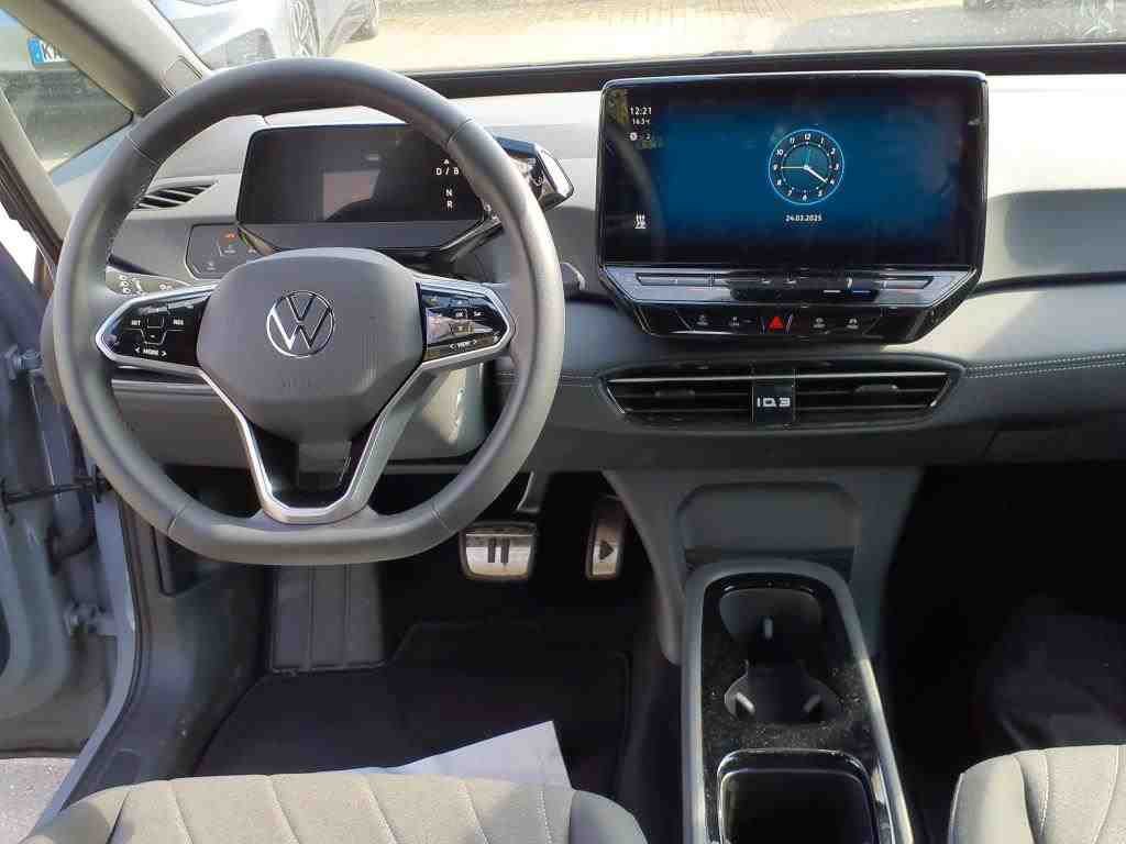 Volkswagen ID.3 Pro