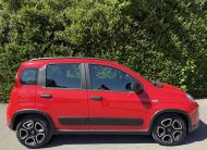 Fiat Panda 1.0i City Life