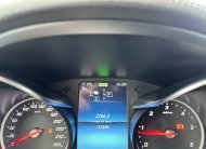 Mercedes-Benz GLC 300de AMG Line – 4-Matic