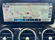 Mercedes-Benz GLC 300de AMG Line – 4-Matic