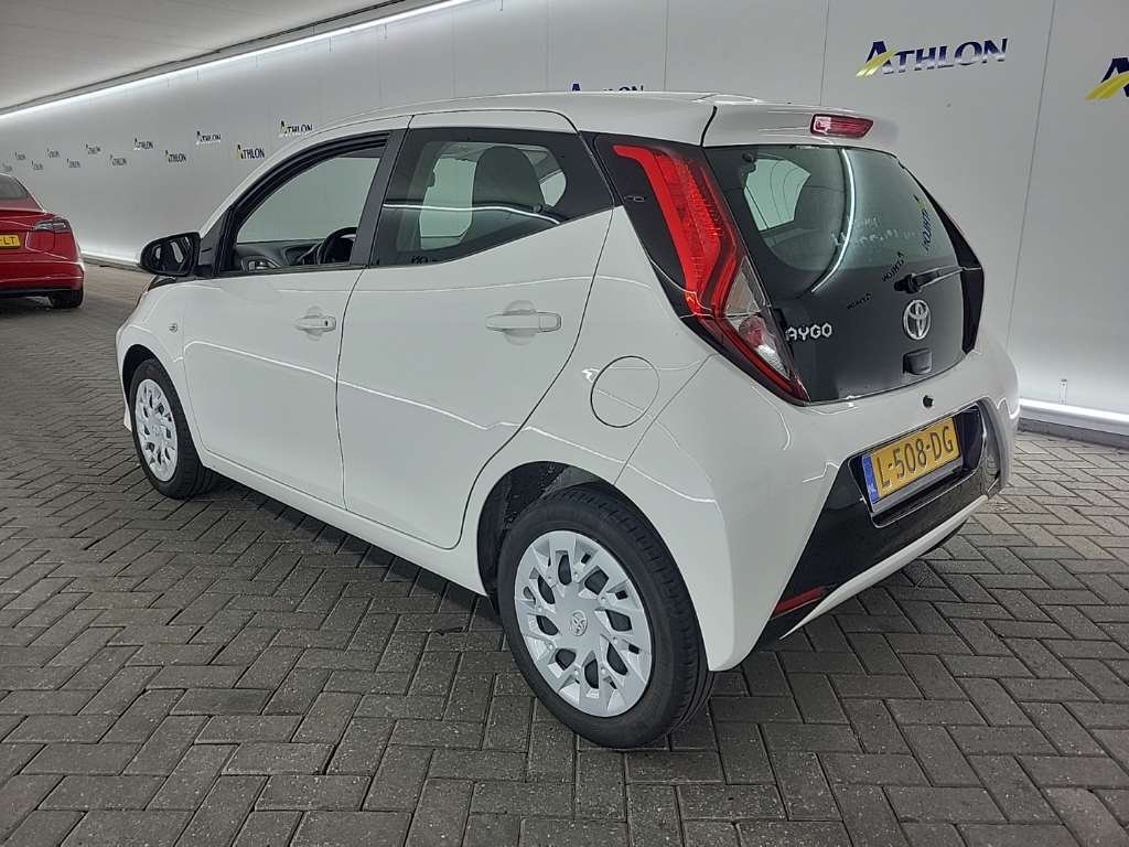 MULTIMARQUES AIX AUTO