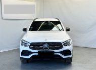 Mercedes-Benz GLC 300de AMG Line – 4-Matic