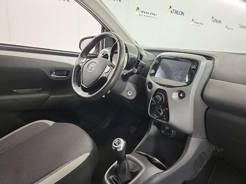 MULTIMARQUES AIX AUTO