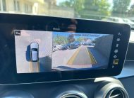 Mercedes-Benz GLC AMG 63 AMG Line