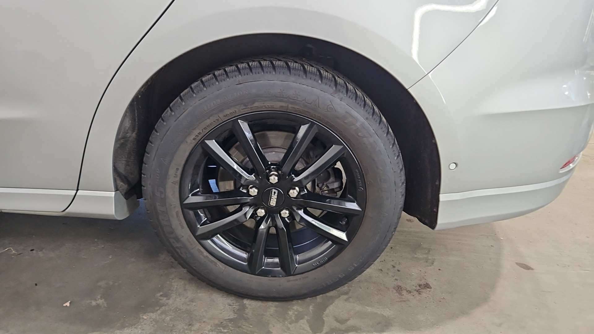 MULTIMARQUES AIX AUTO