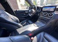 Mercedes-Benz GLC AMG 63 AMG Line
