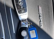 Mercedes-Benz GLC AMG 63 AMG Line