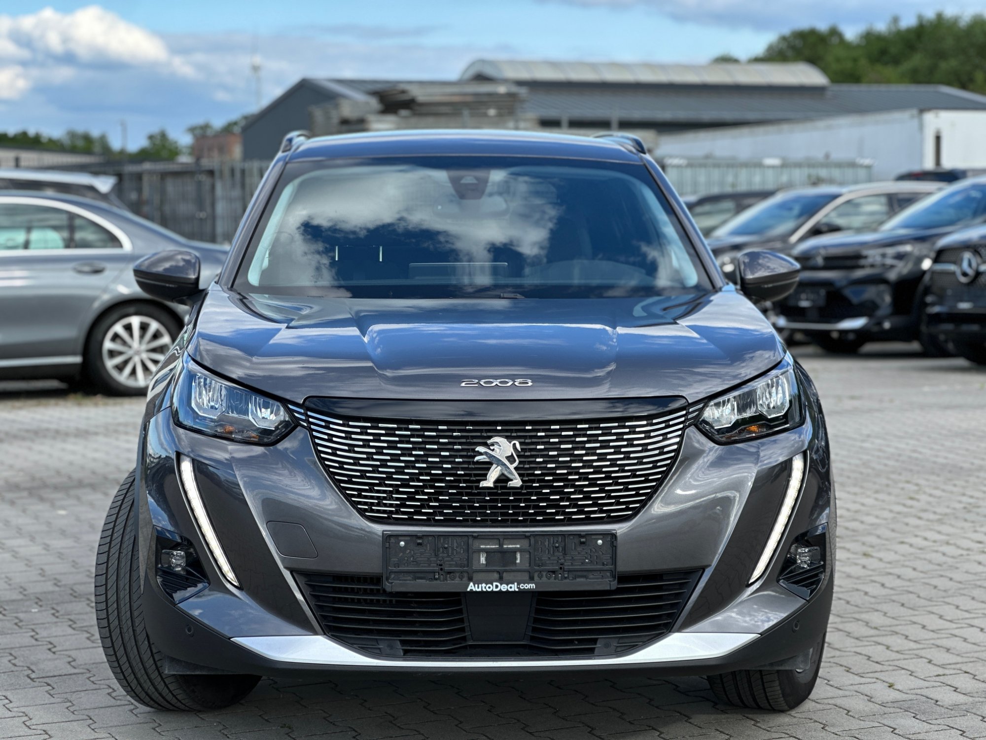 MULTIMARQUES AIX AUTO