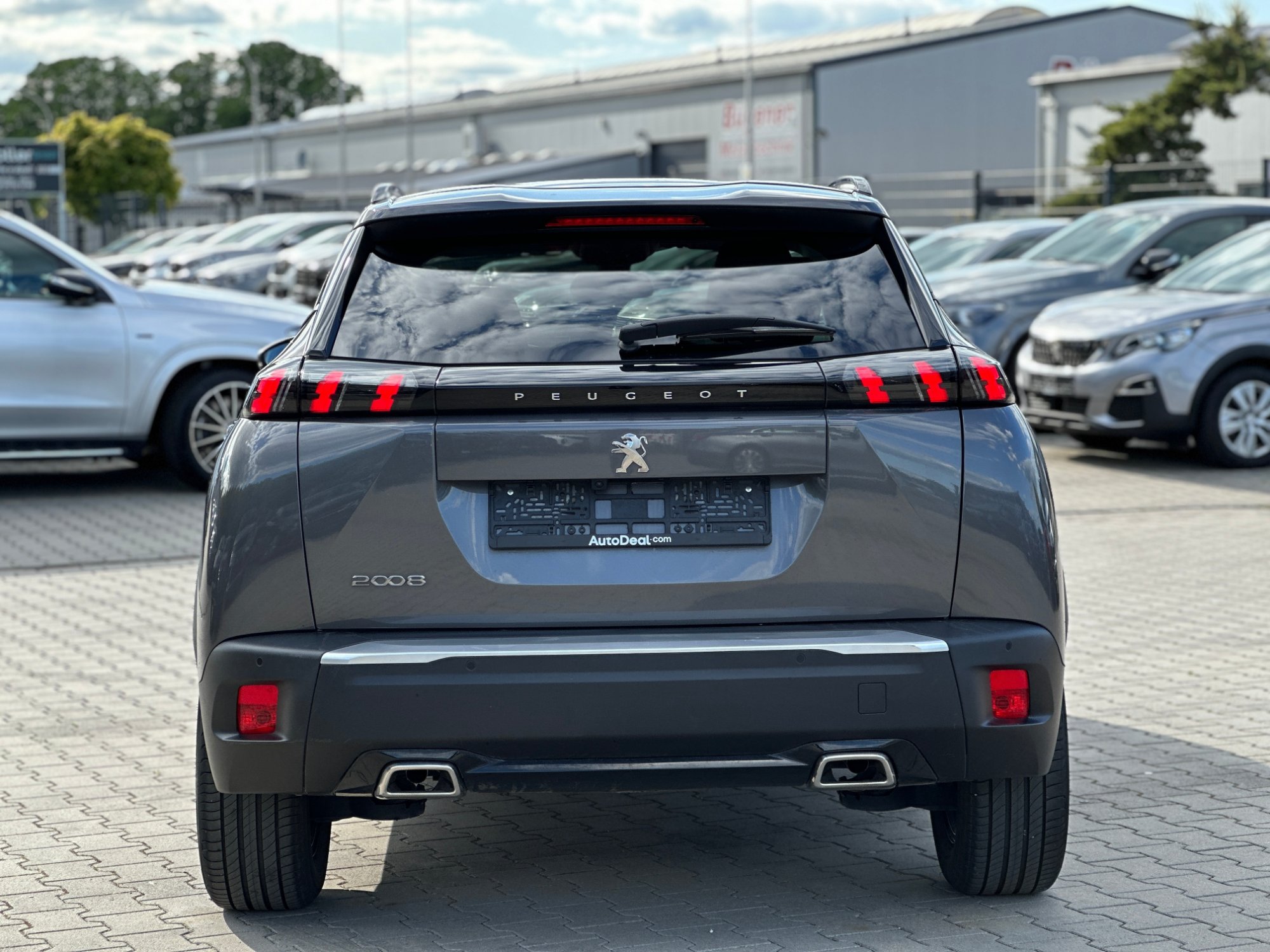 MULTIMARQUES AIX AUTO