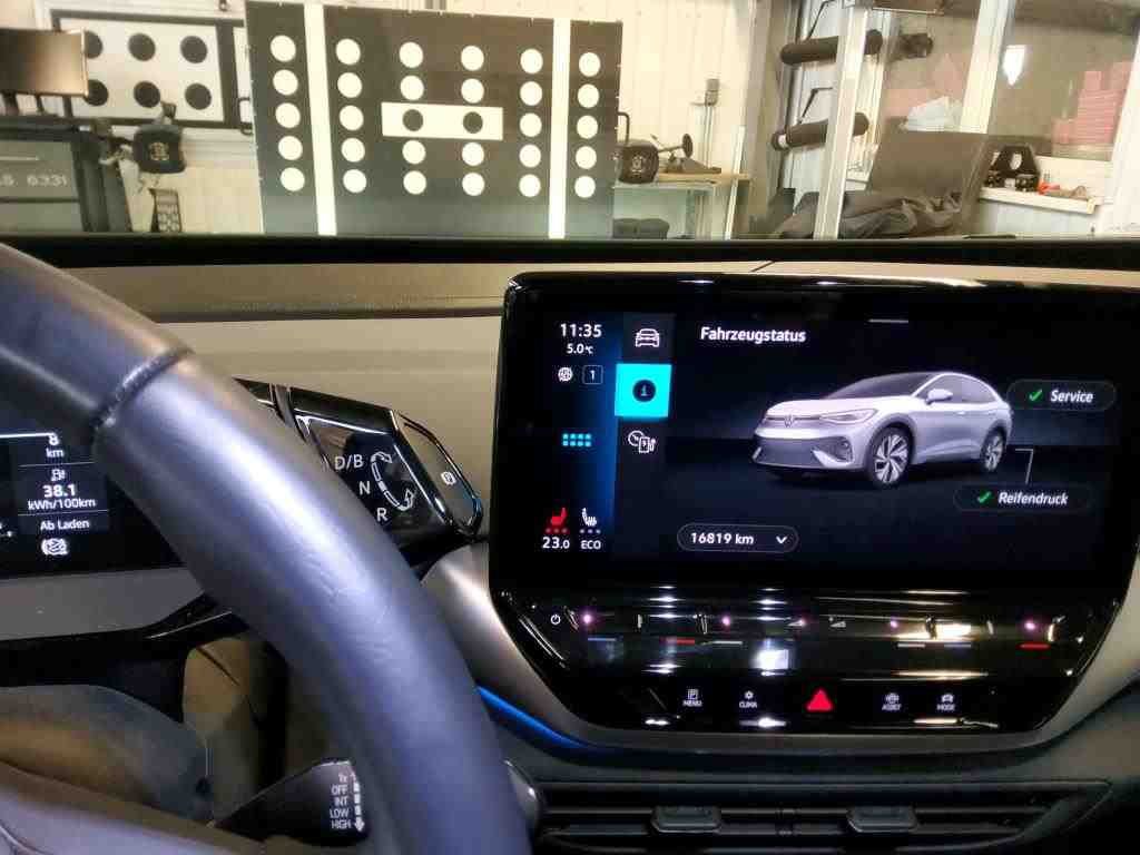 Volkswagen ID.5 Pro Performance