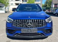 Mercedes-Benz GLC AMG 63 AMG Line