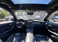 Mercedes-Benz GLC AMG 63 AMG Line