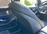 Mercedes-Benz GLC AMG 63 AMG Line