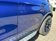 Mercedes-Benz GLC AMG 63 AMG Line