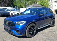Mercedes-Benz GLC AMG 63 AMG Line