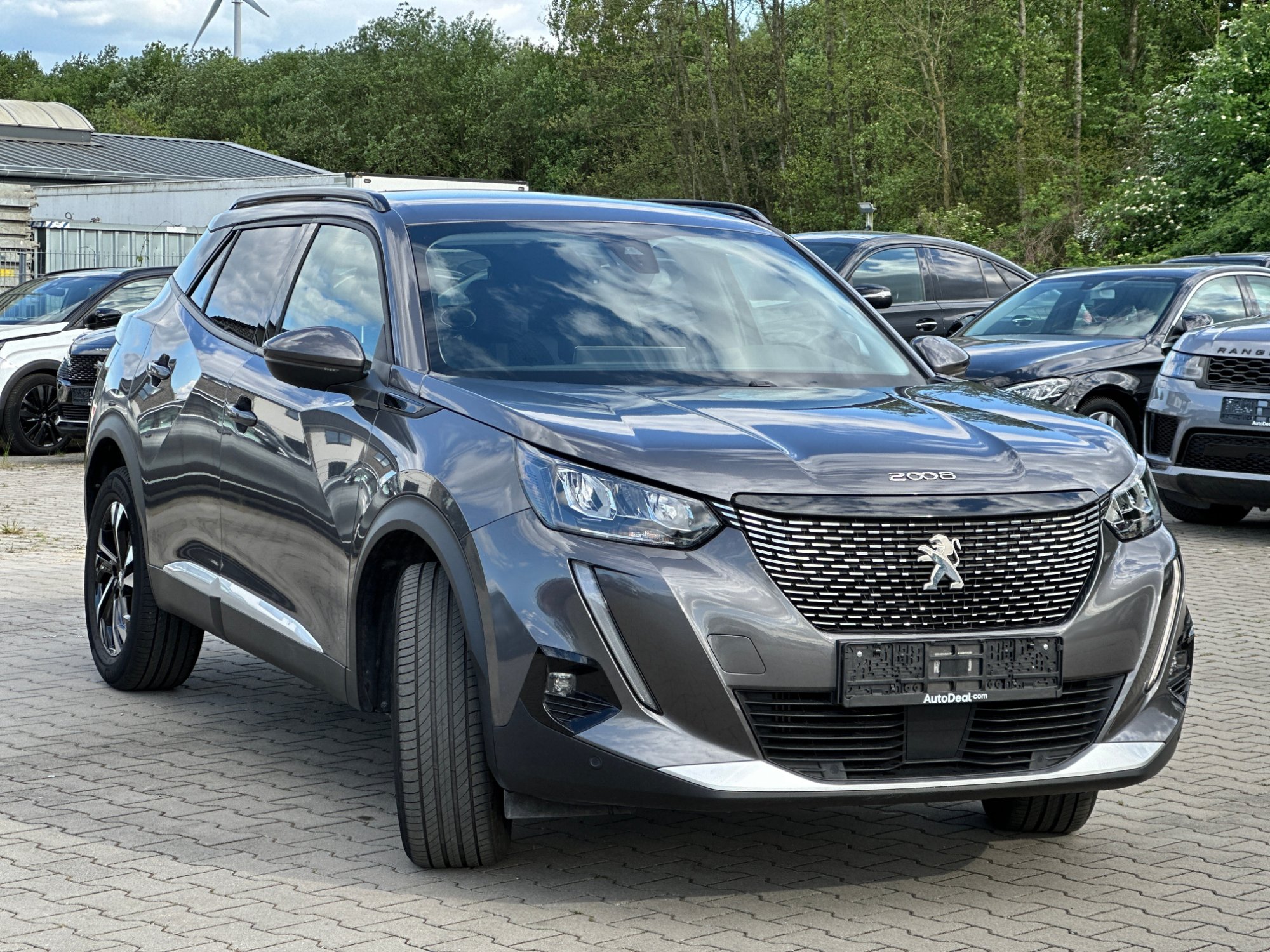 MULTIMARQUES AIX AUTO