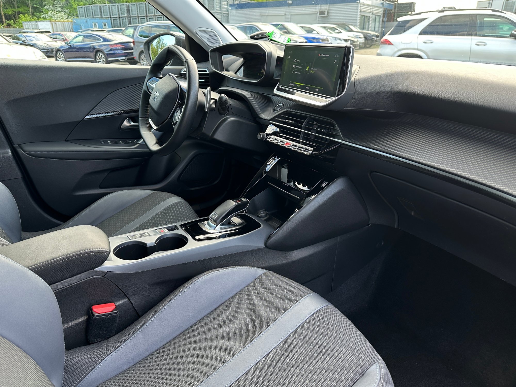 MULTIMARQUES AIX AUTO