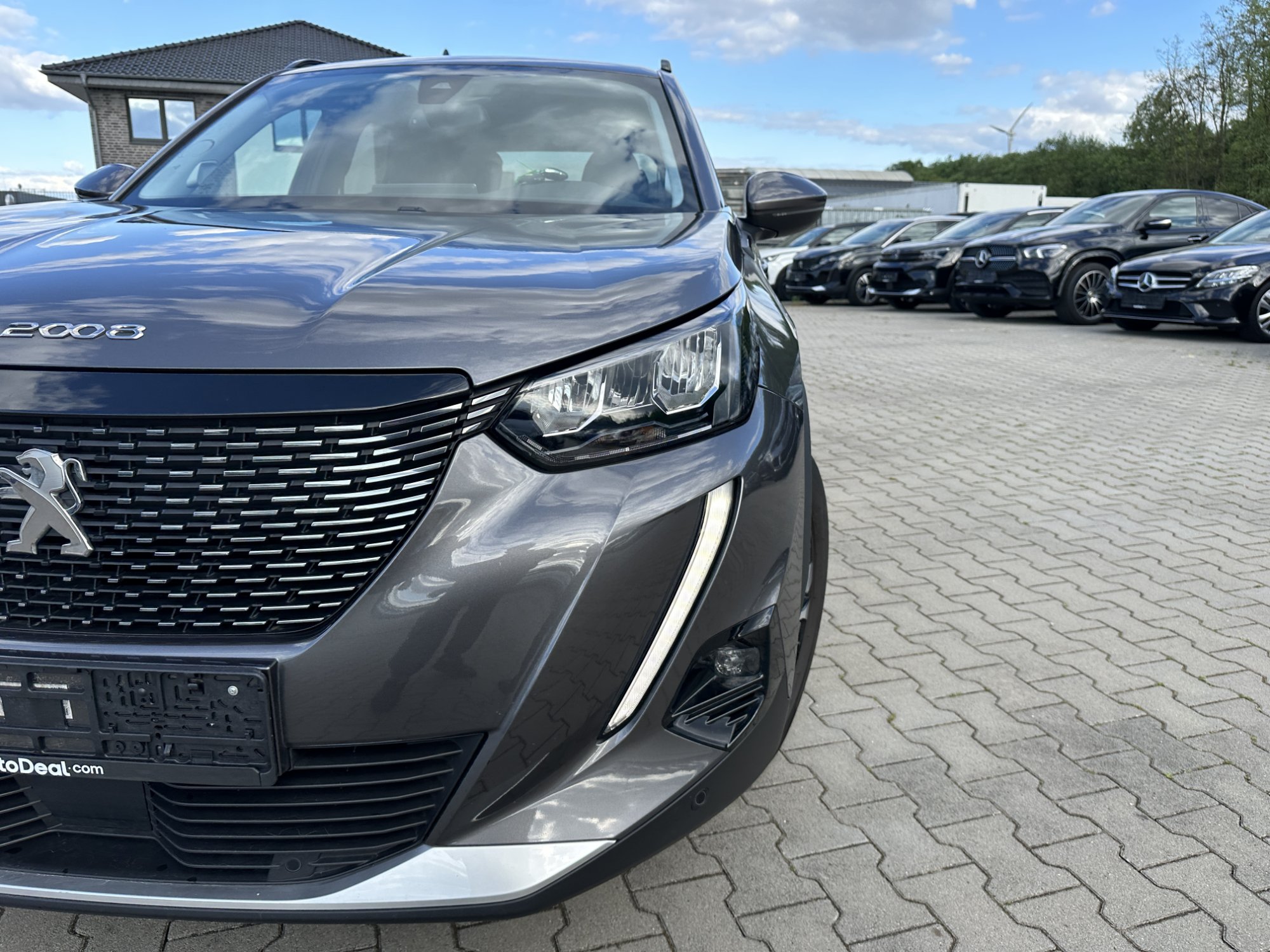 MULTIMARQUES AIX AUTO